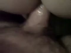 This babe like being dominated from behind during sex, and my girl loves it too.